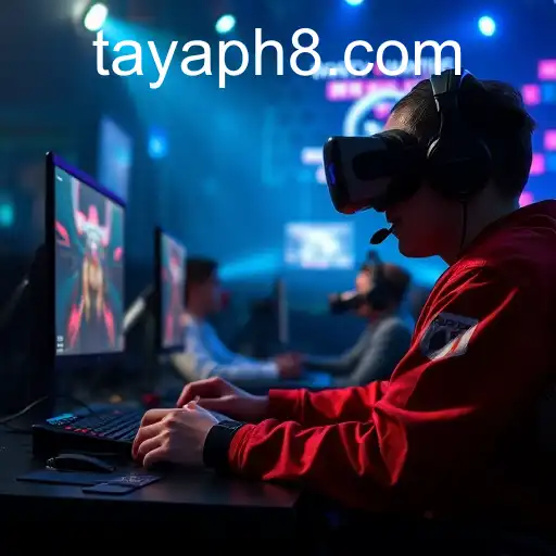 The Evolution of Gaming in the Digital Age