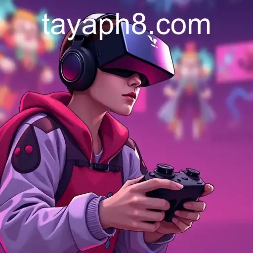 The Evolving Landscape of Online Gaming