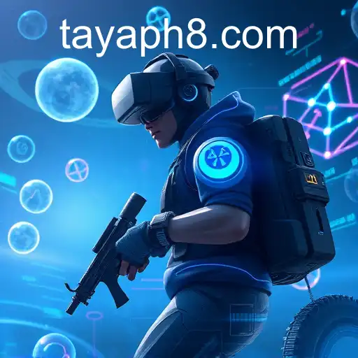 The Gaming Evolution with Tayaph