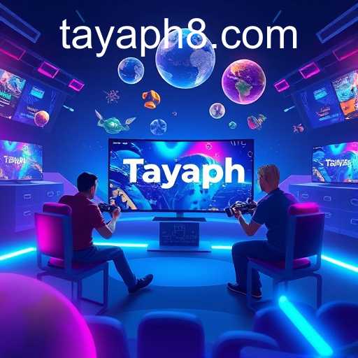 The Rise of Game Websites in 2025