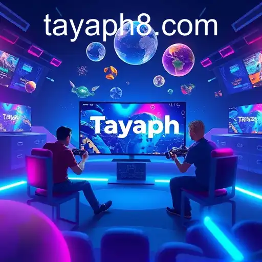 The Rise of Game Websites in 2025