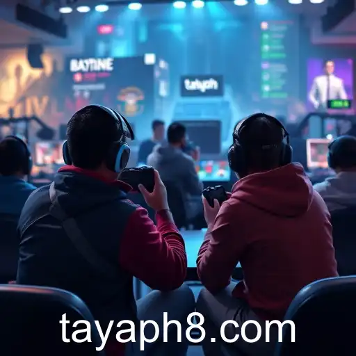 Evolution of Online Gaming in 2025