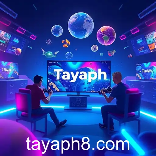 The Rise of Game Websites in 2025