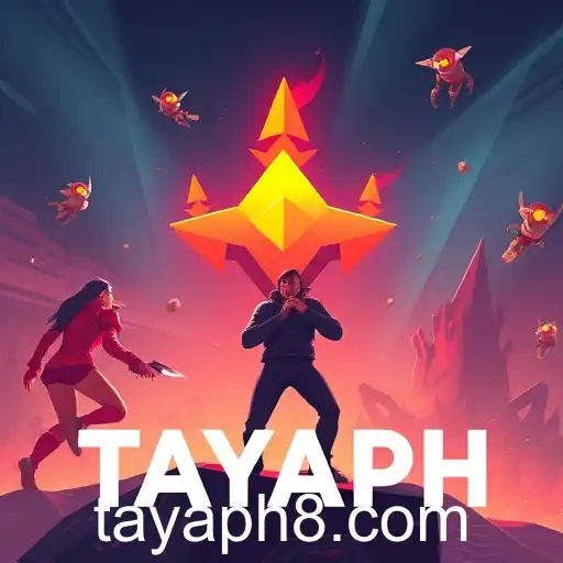 Exploring the Impact of 'tayaph' on the Gaming Industry