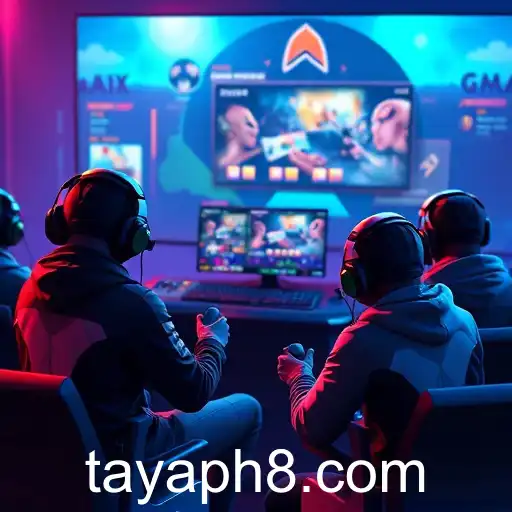 A New Era in Online Gaming