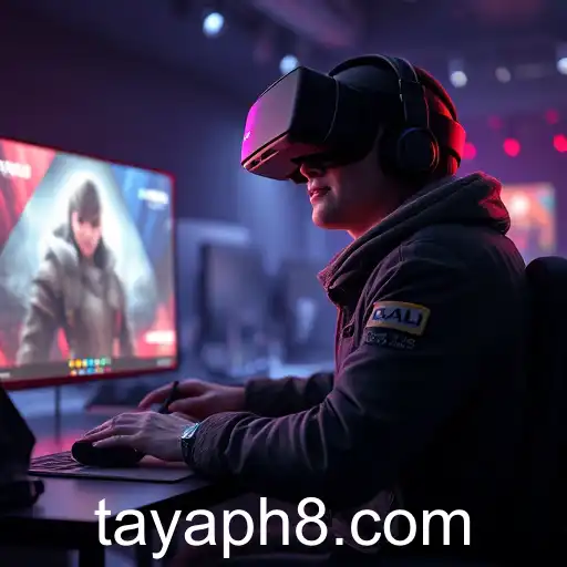 Gaming Trends of 2025: The Rise of Tayaph
