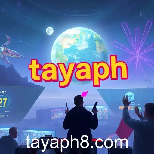 The Rise of Tayaph: A Gaming Phenomenon