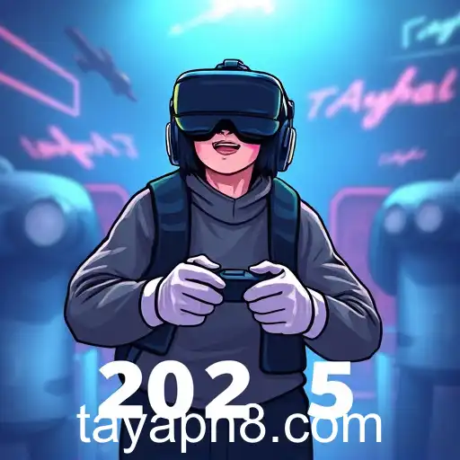 Tayaph: The Future of English Game Sites