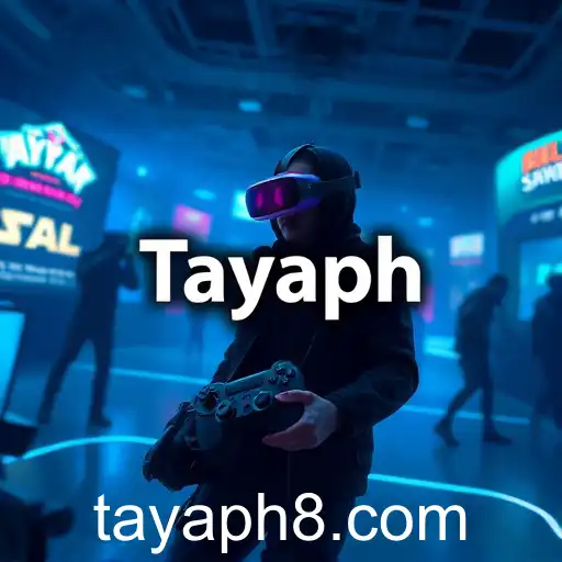 Tayaph's Emerging Role in Online Gaming