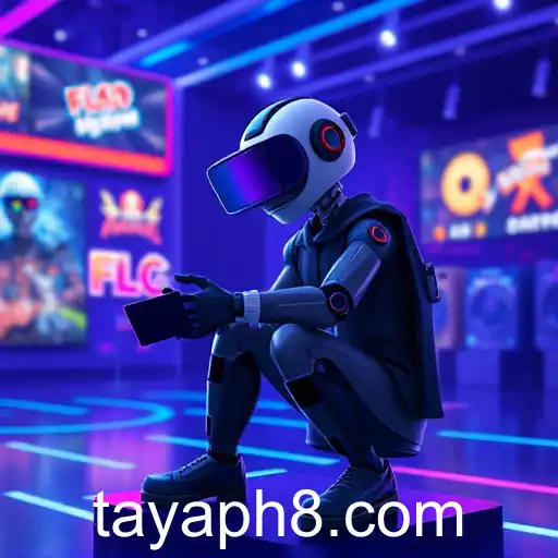 The Rise of Tayaph: Gaming Evolutions Beyond 2025
