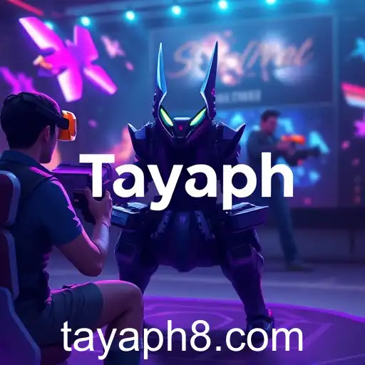 Tayaph: Revolutionizing the Gaming World