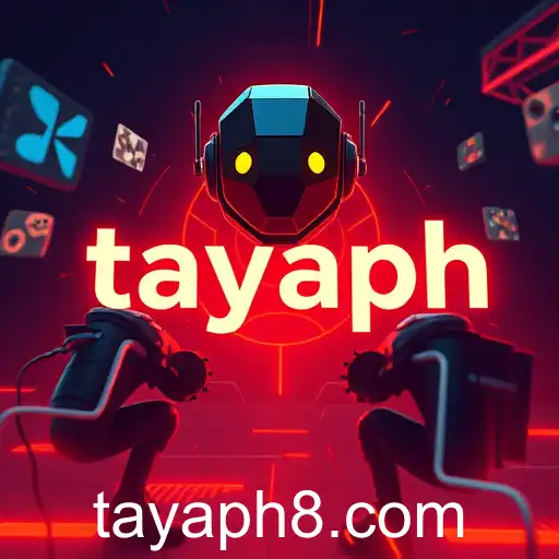 Tayaph: Shaping the Future of Online Gaming