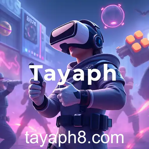 The Evolution of Tayaph and Online Gaming