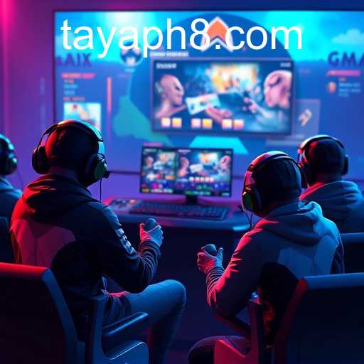 A New Era in Online Gaming