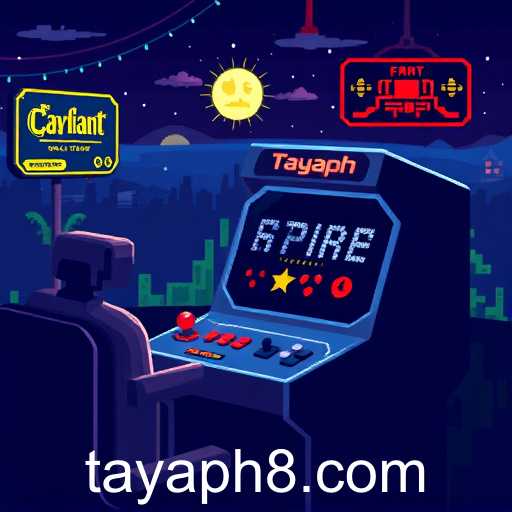 Reviving the Retro: Tayaph's Impact on Gaming in 2025