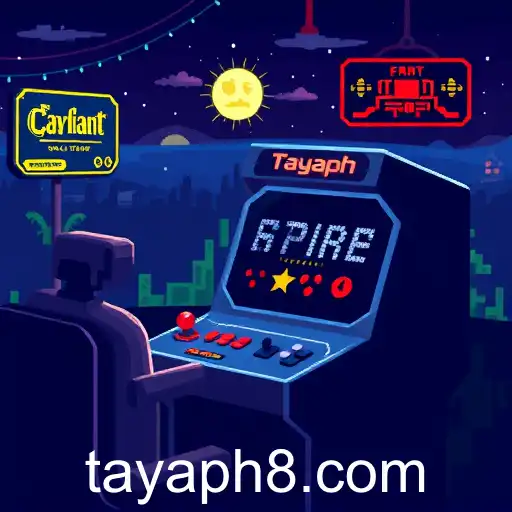Reviving the Retro: Tayaph's Impact on Gaming in 2025