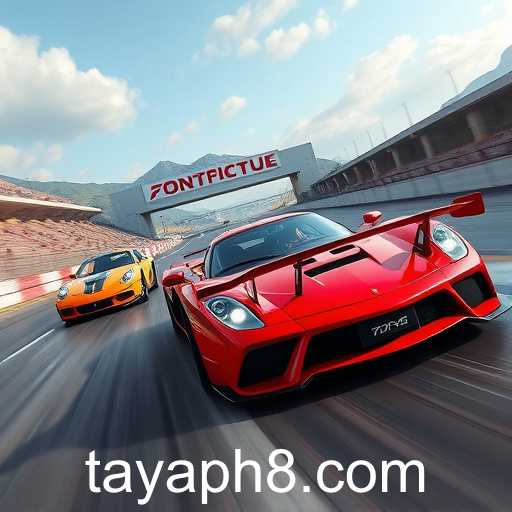 Revolutionizing Online Gaming: The Rise of Tayaph