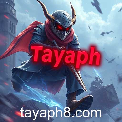 The Rise of Tayaph: Shaping the Future of Online Gaming