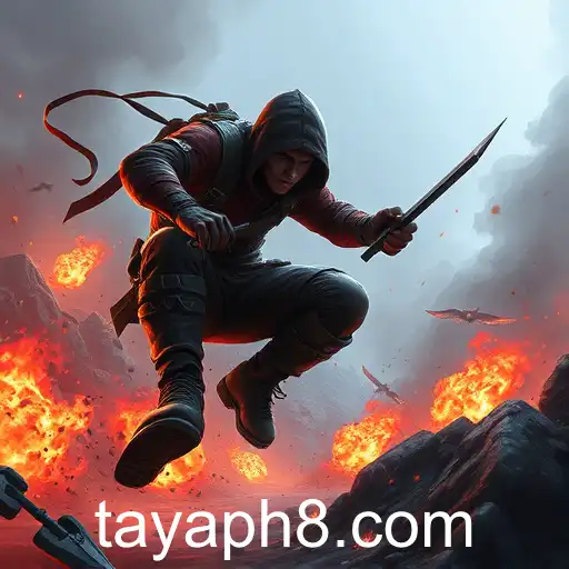 The Rise of Tayaph in Online Gaming