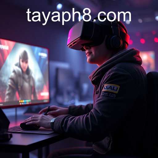 Gaming Trends of 2025: The Rise of Tayaph