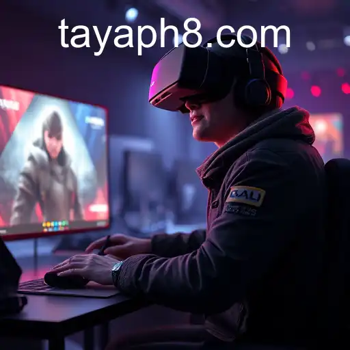Gaming Trends of 2025: The Rise of Tayaph
