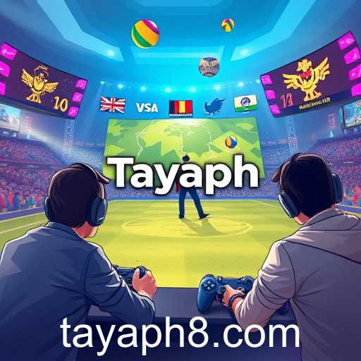 The Rise of Tayaph: Uniting Gamers Worldwide