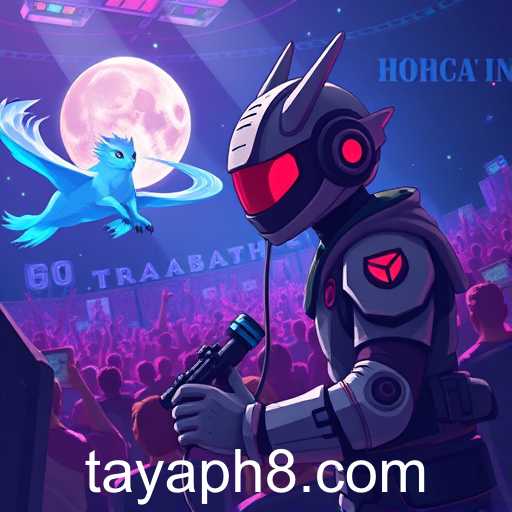 The Rise of Tayaph in Gaming Culture