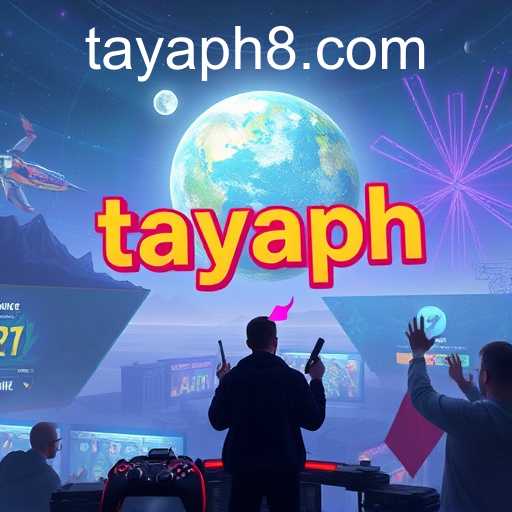The Rise of Tayaph: A Gaming Phenomenon