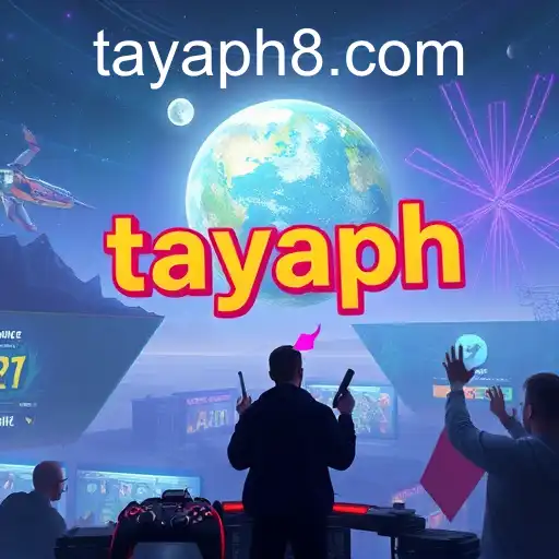 The Rise of Tayaph: A Gaming Phenomenon