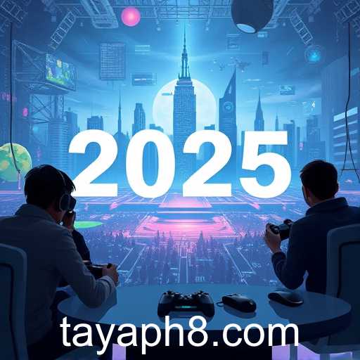 Rise of Tayaph: A New Era for English Gaming