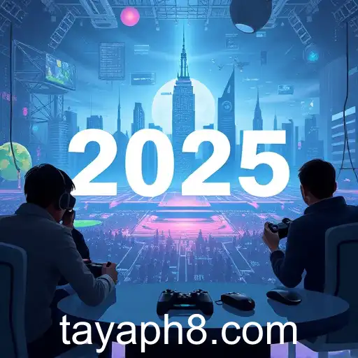 Rise of Tayaph: A New Era for English Gaming