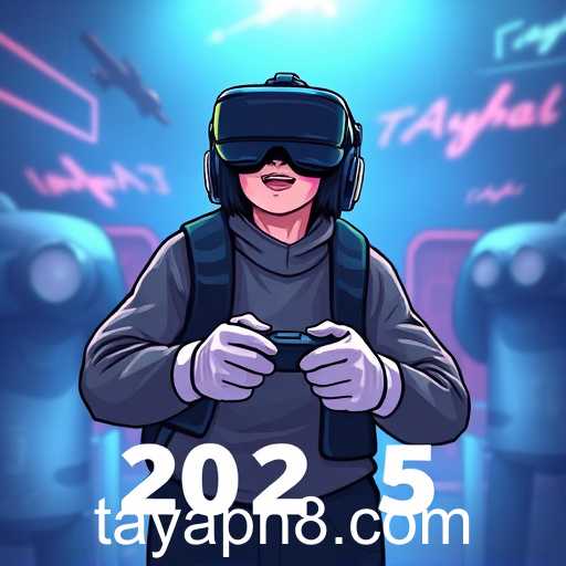 Tayaph: The Future of English Game Sites