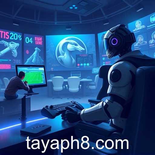 Tayaph's Emerging Role in Online Gaming