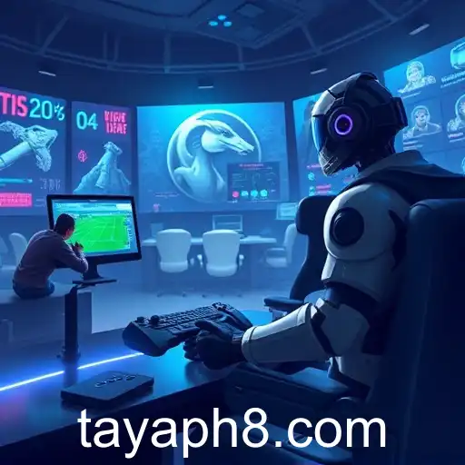 Tayaph's Emerging Role in Online Gaming