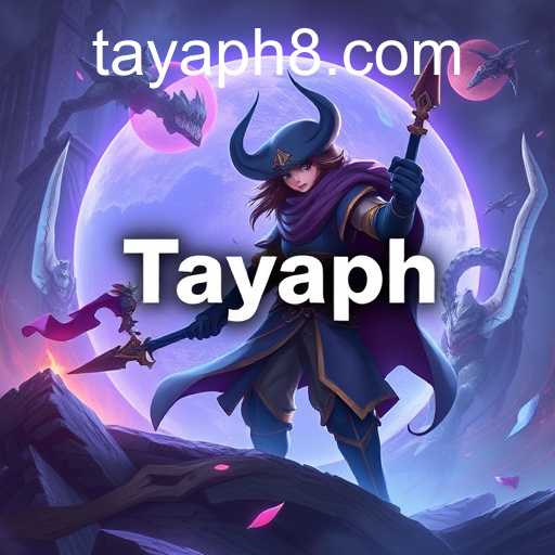 The Gaming Revolution with Tayaph