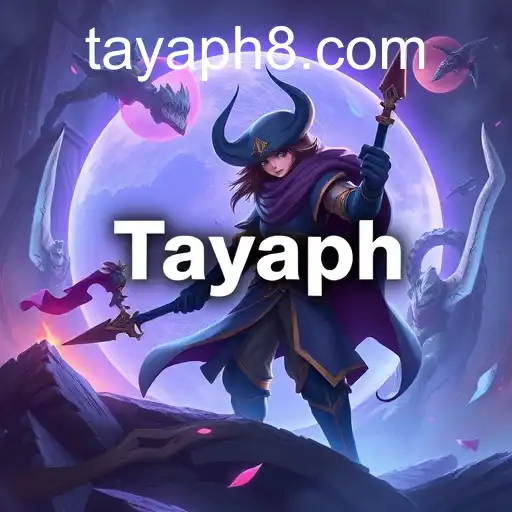 The Gaming Revolution with Tayaph