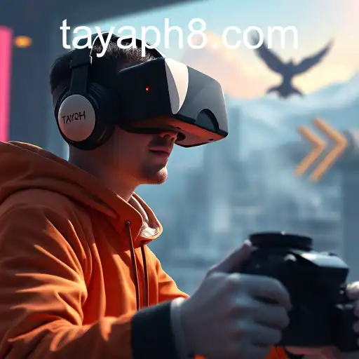 Tayaph: Revolutionizing Online Gaming Experience