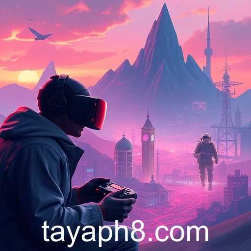 Tayaph: Revolutionizing Online Gaming