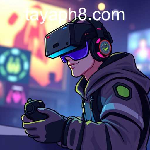 The Rise of Tayaph: Redefining Online Gaming