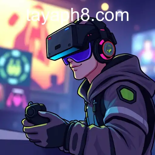 The Rise of Tayaph: Redefining Online Gaming