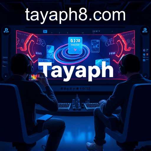 The Rise of Tayaph in Gaming Culture
