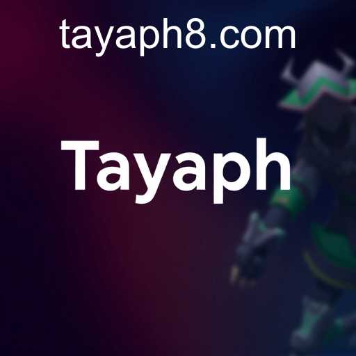 Tayaph: A Rising Star in Gaming