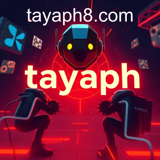 Tayaph: Shaping the Future of Online Gaming