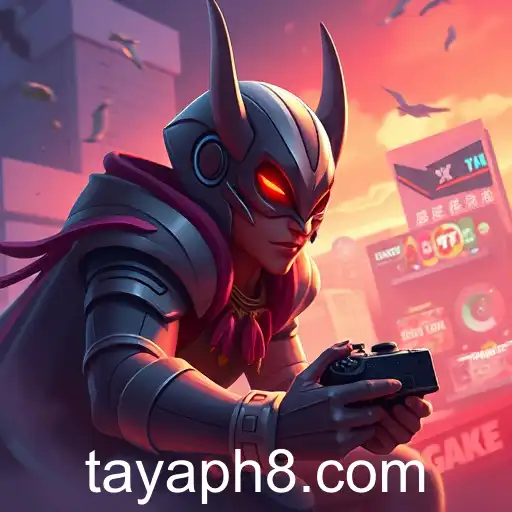 The Gaming Evolution: Tayaph's Impact on 2025