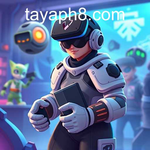 The Rise of Tayaph: A Gaming Revolution